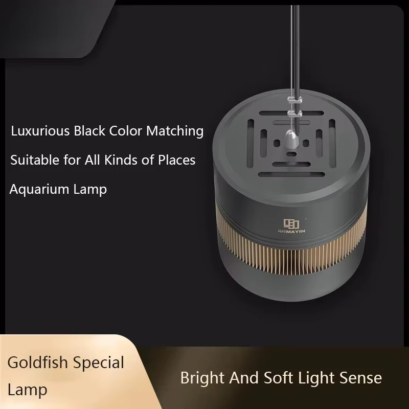 Mayin 60/100W Freshwater Aquar - Planted Aquarium Algae recensione e prezzo