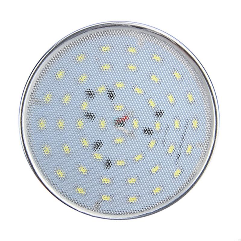 L9NB 20/40W Aquariums LED Ligh - Aquarium Plant Growth Light recensione e prezzo