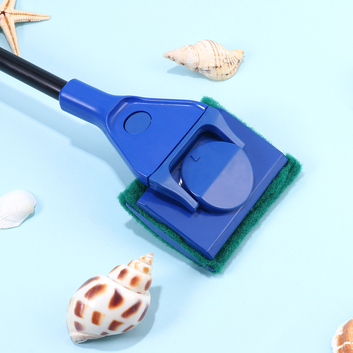 Aquarium Fish Tank Cleaning Ki - Planted Aquarium Algae recensione e prezzo