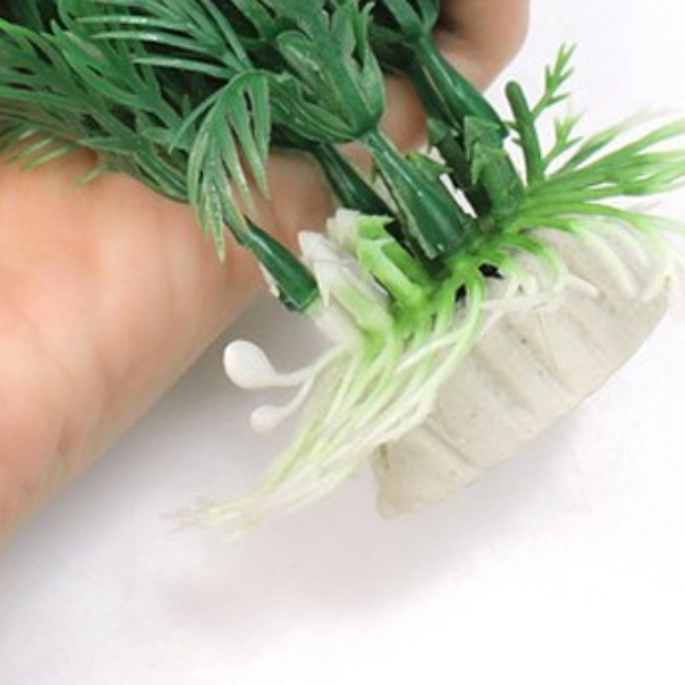 30cm Aquarium Artificial Water - Aquarium Plant Display recensione e prezzo